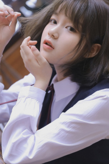 美女绳艺视频